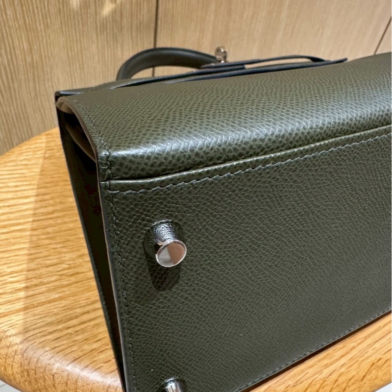 HERMÈS Kelly 28公分-4
