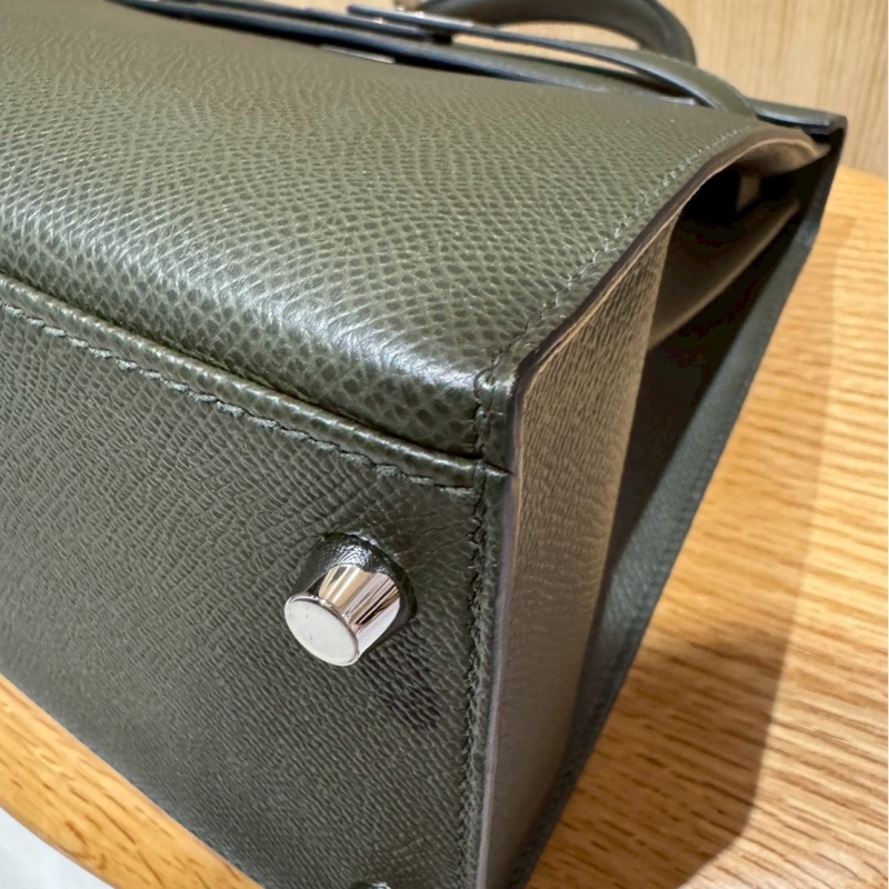 HERMÈS Kelly 28公分-5