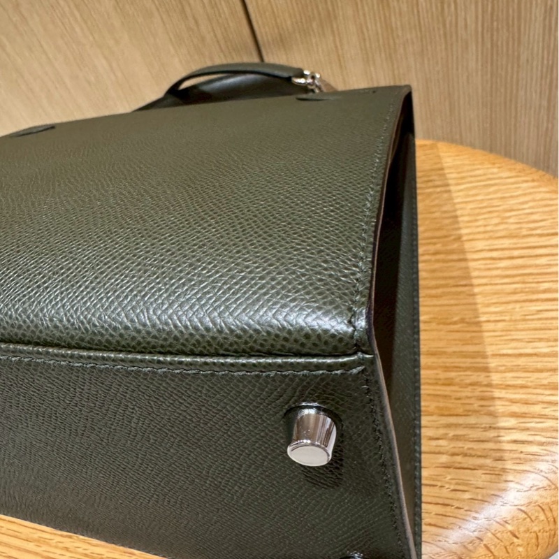 HERMÈS Kelly 28公分-6