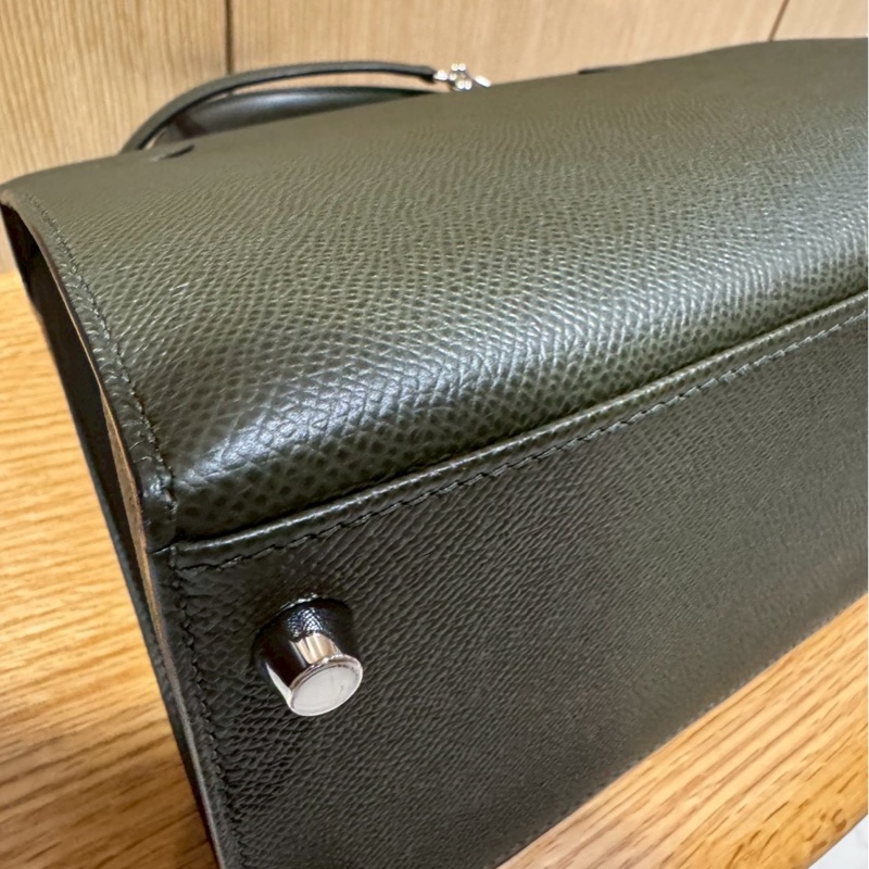 HERMÈS Kelly 28公分-7