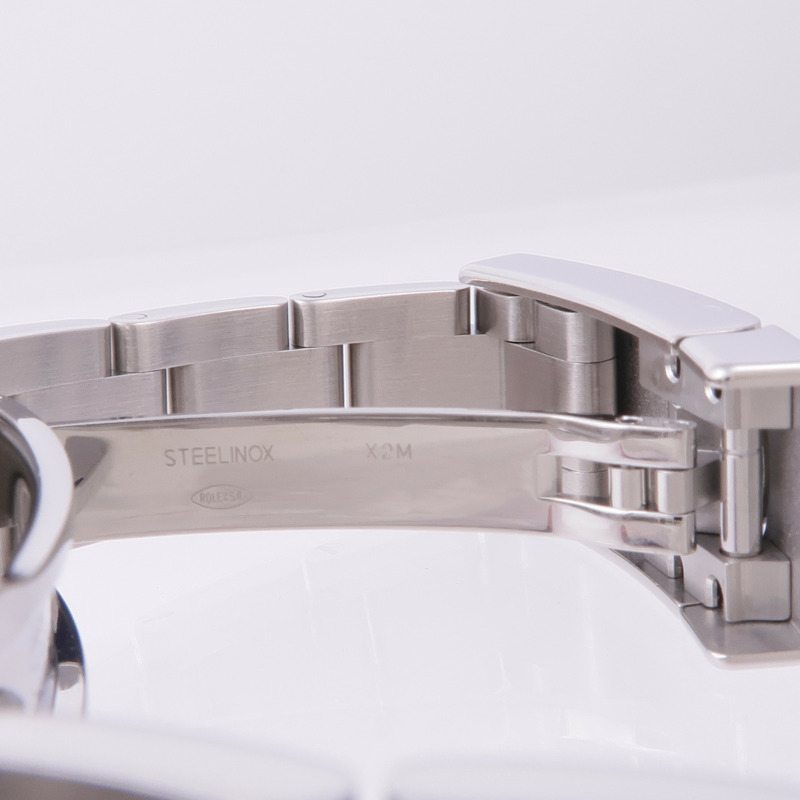 ROLEX Datejust 179160-8