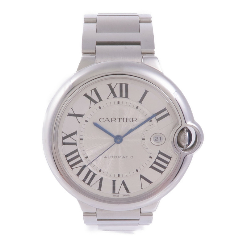 CARTIER Ballon Bleu 42mm WSBB0049-1