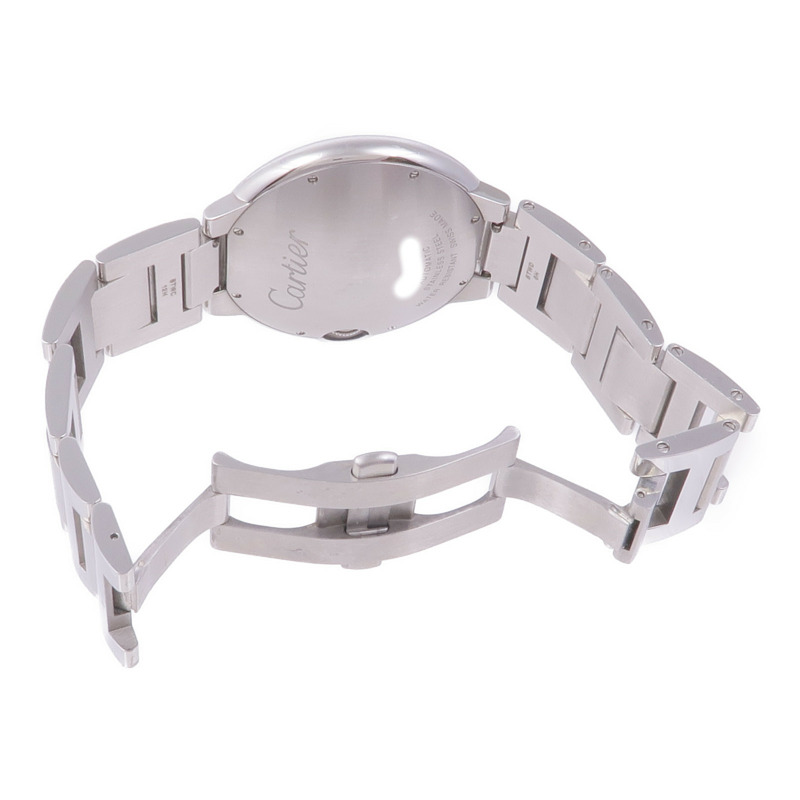 CARTIER Ballon Bleu 42mm WSBB0049-5