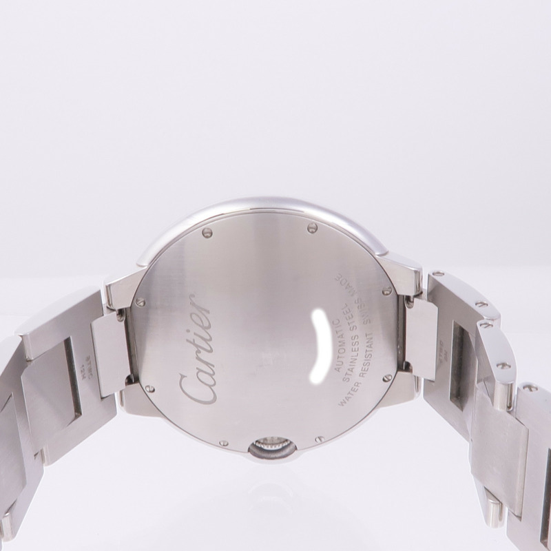 CARTIER Ballon Bleu 42mm WSBB0049-6