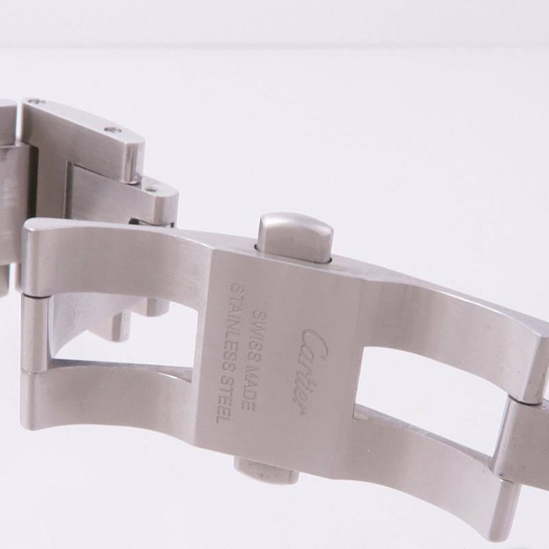 CARTIER Ballon Bleu 42mm WSBB0049-7