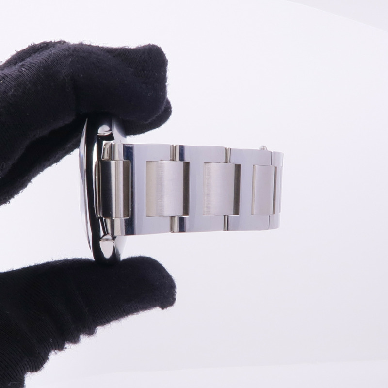 CARTIER Ballon Bleu 42mm WSBB0049-13