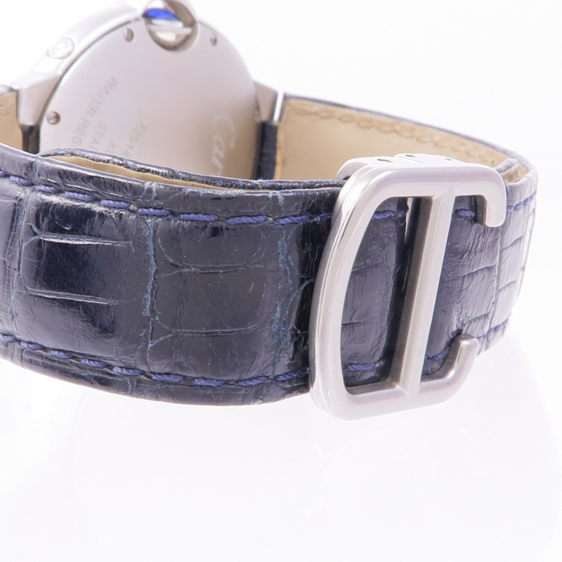 CARTIER Ballon Bleu WSBB0020-10