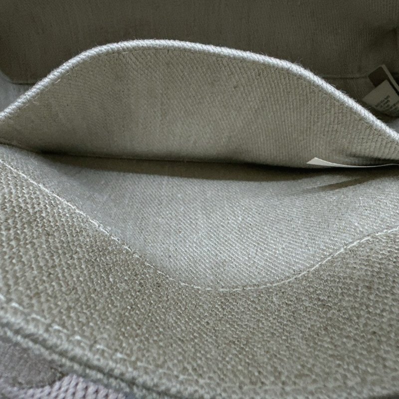 CHLOE 全新Woody tote小款帆布包-4