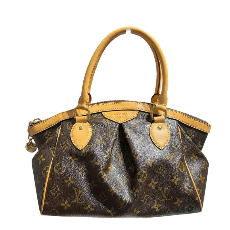 LV TIVOLI PM HAND BAG-0