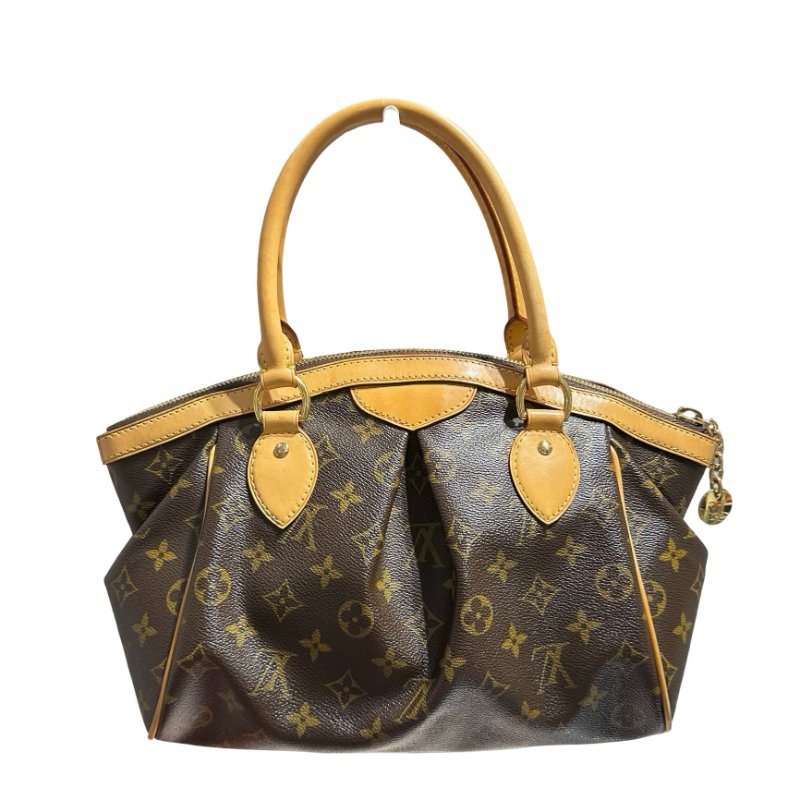 LV TIVOLI PM HAND BAG-1