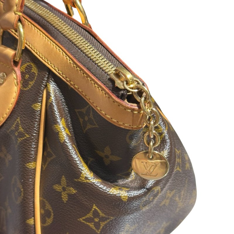 LV TIVOLI PM HAND BAG-2