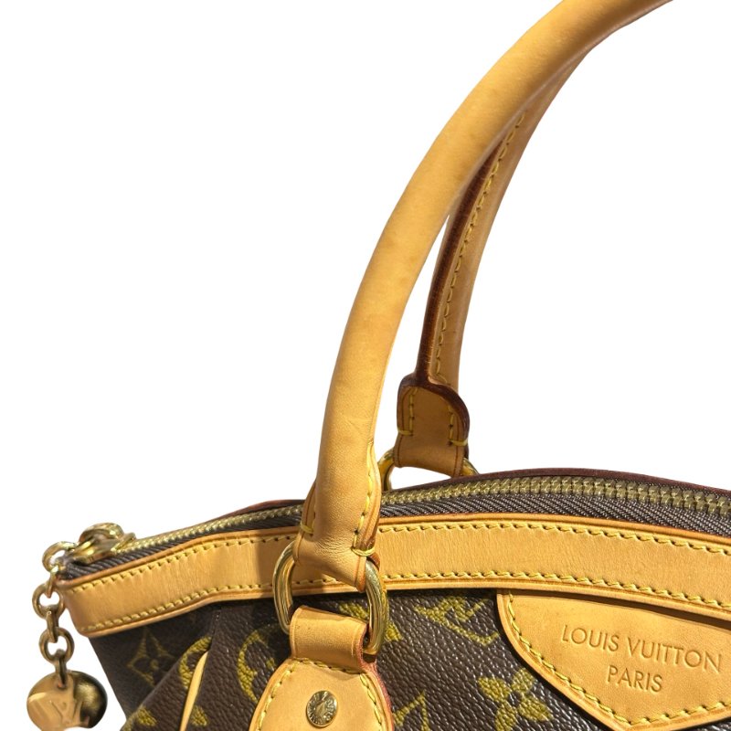 LV TIVOLI PM HAND BAG-4