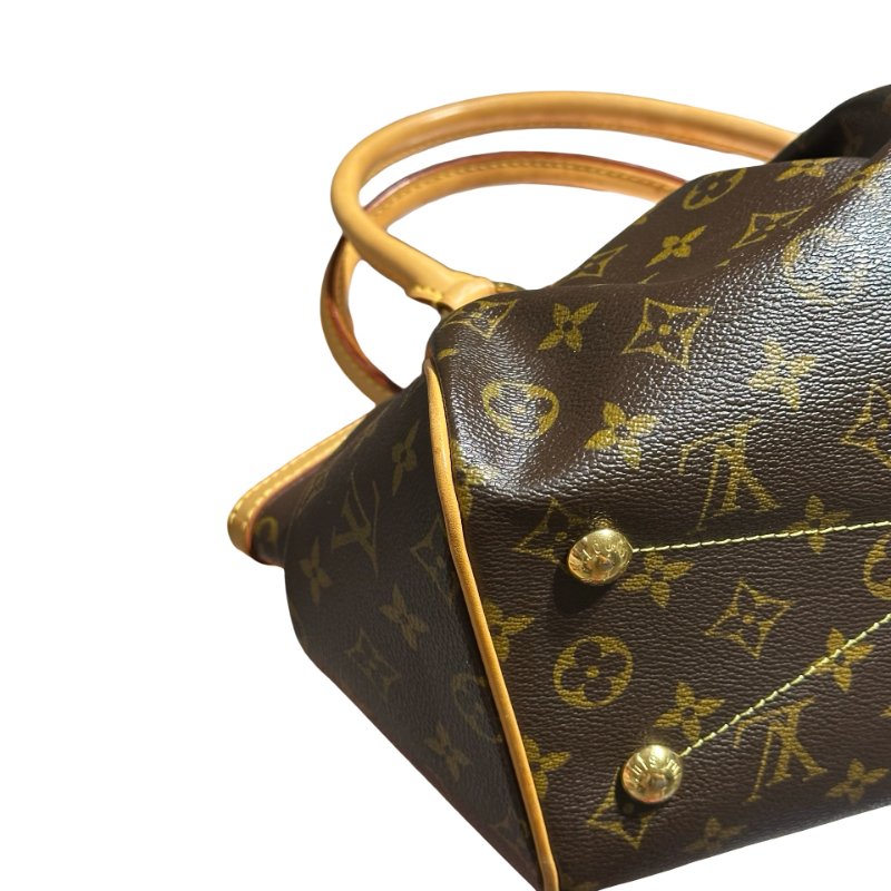 LV TIVOLI PM HAND BAG-5