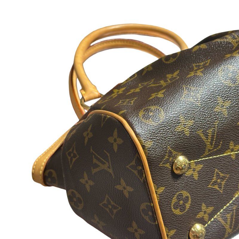 LV TIVOLI PM HAND BAG-6
