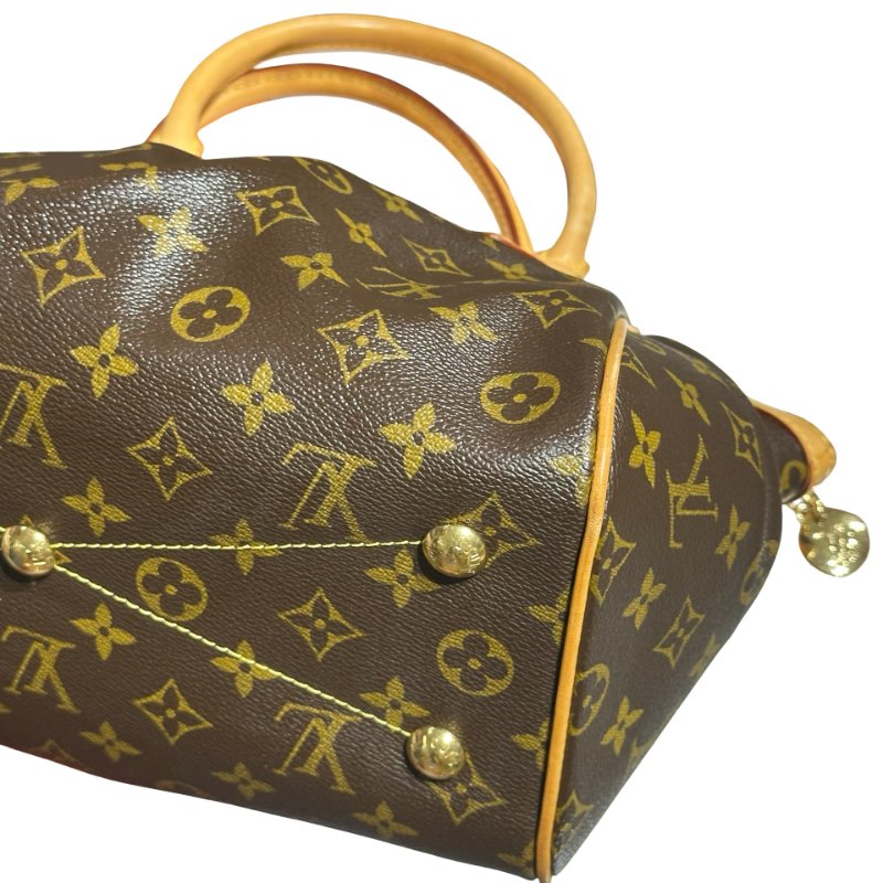 LV TIVOLI PM HAND BAG-8