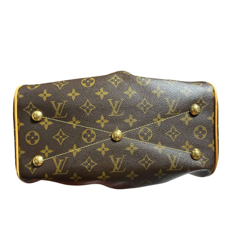 LV TIVOLI PM HAND BAG-9