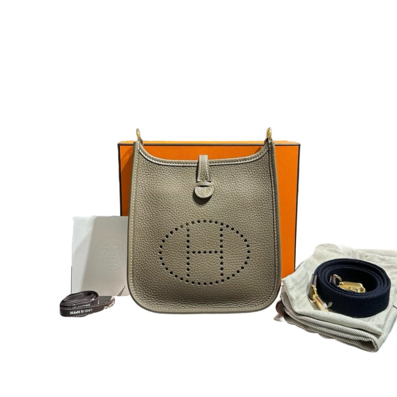 HERMES MINI EVELYNE-1