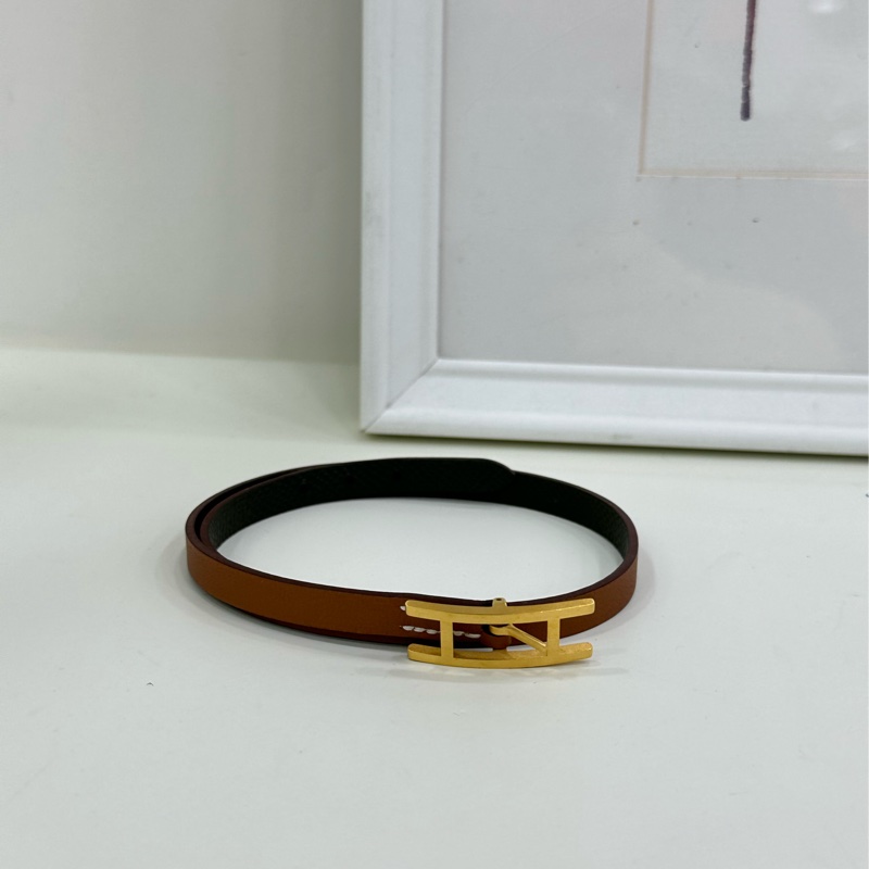 Hermes 愛馬仕 Behapi 雙圈手環,T5款-0