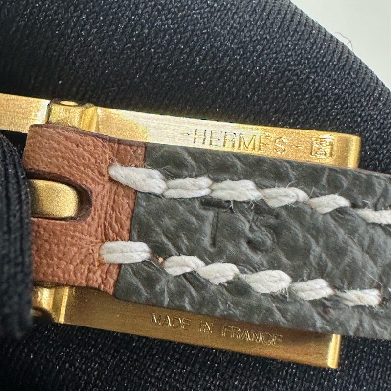 Hermes 愛馬仕 Behapi 雙圈手環,T5款-3