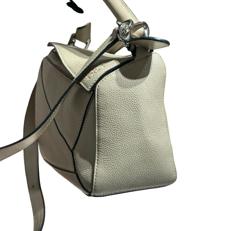 LOEWE PUZZLE BAG SMALL-2