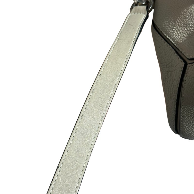 LOEWE PUZZLE BAG SMALL-5