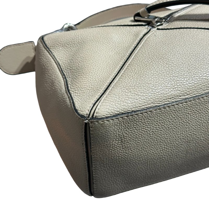 LOEWE PUZZLE BAG SMALL-6