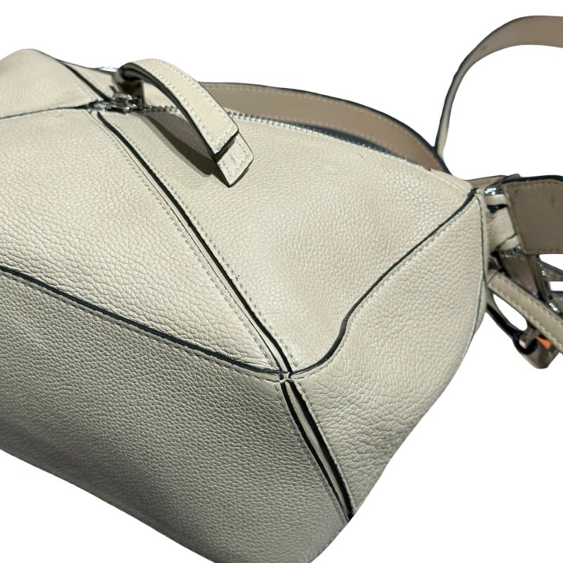 LOEWE PUZZLE BAG SMALL-7