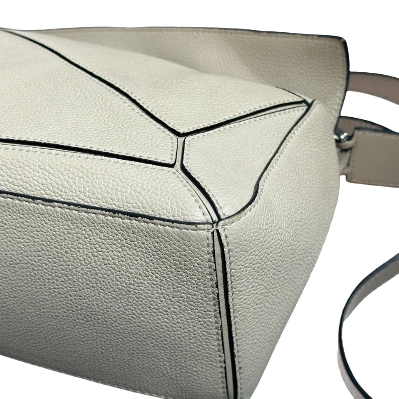 LOEWE PUZZLE BAG SMALL-8