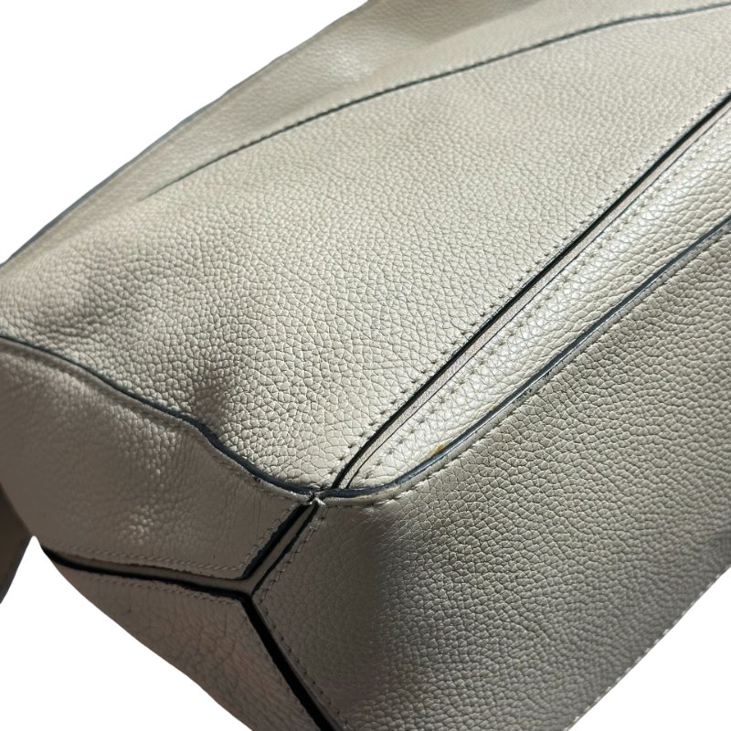 LOEWE PUZZLE BAG SMALL-9