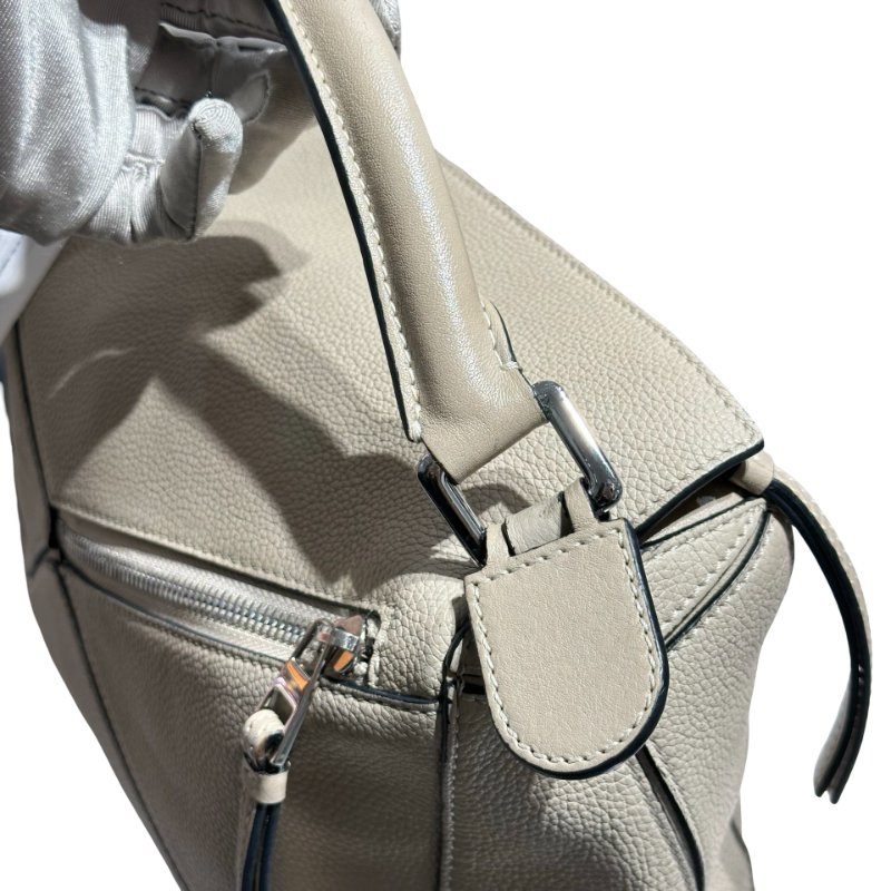 LOEWE PUZZLE BAG SMALL-13