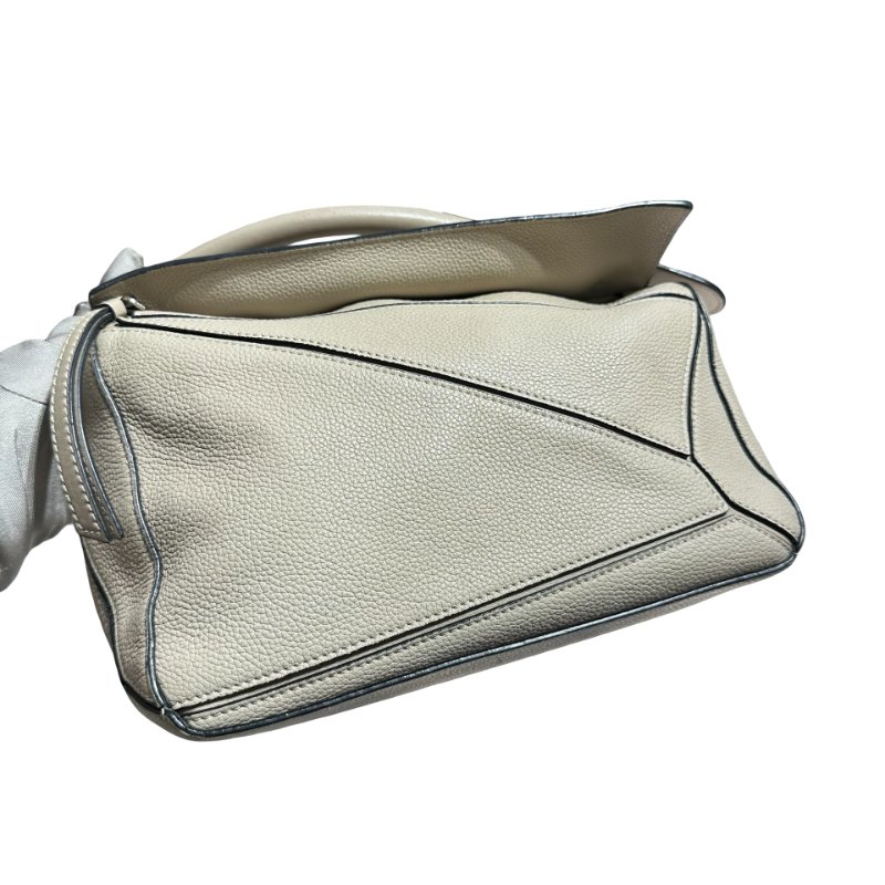LOEWE PUZZLE BAG SMALL-14