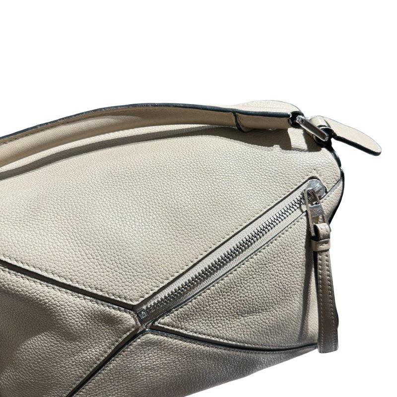 LOEWE PUZZLE BAG SMALL-16