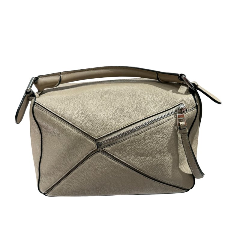 LOEWE PUZZLE BAG SMALL-17