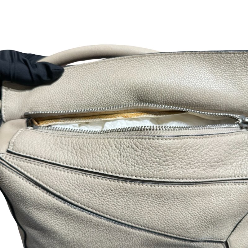 LOEWE PUZZLE BAG SMALL-19