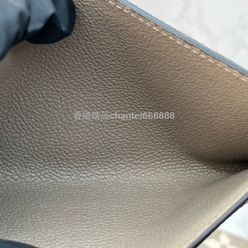💗香緹國際精品💗 LV 三合一 #M82479 #斑鳩灰/奶油色 極新-21