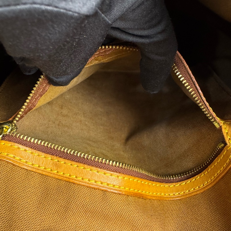 Louis Vuitton Cup 限定系列水桶包-11