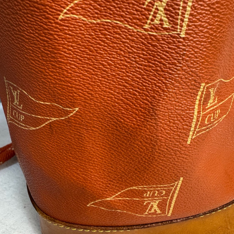 Louis Vuitton Cup 限定系列水桶包-26