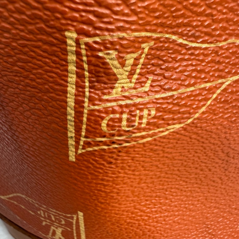 Louis Vuitton Cup 限定系列水桶包-27