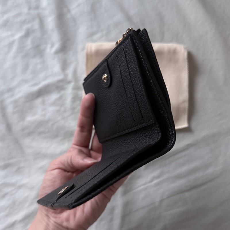 Louis Vuitton LV Lisa錢包 女士短夾 錢包 卡包-3