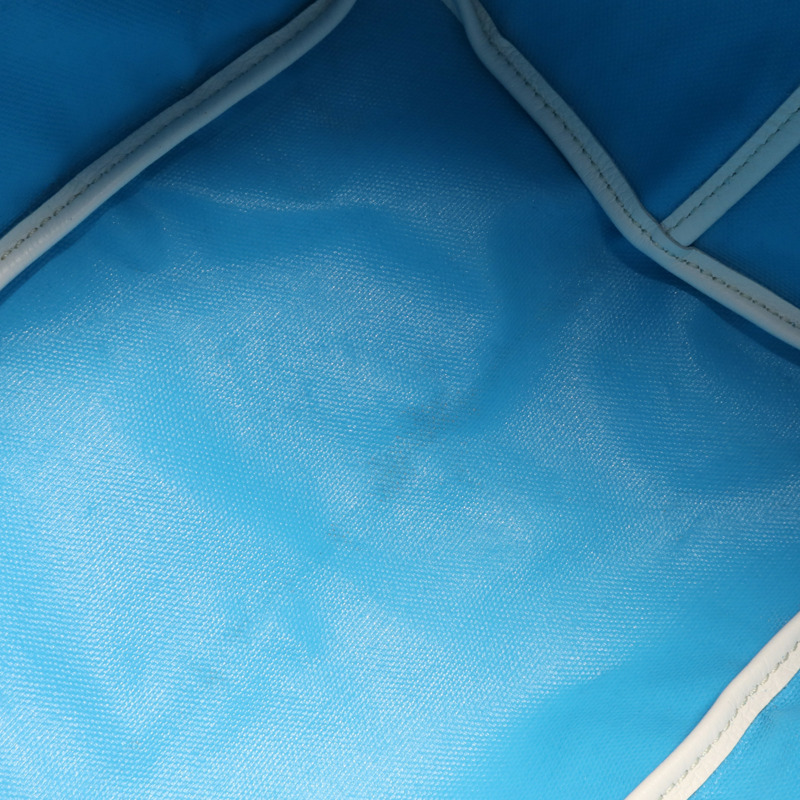 GOYARD 塗層帆布Saint Louis GM銀扣手挽袋-13