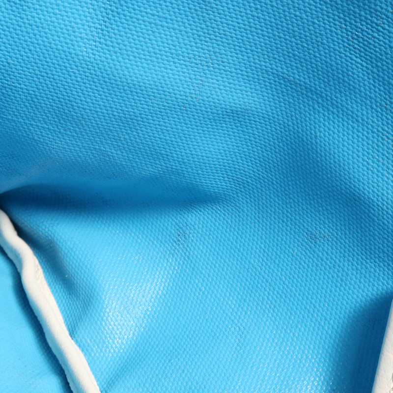 GOYARD 塗層帆布Saint Louis GM銀扣手挽袋-16