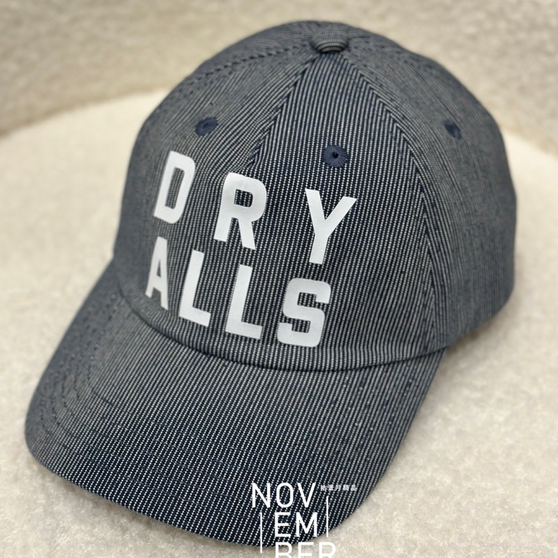 全新💙 Human Made 帽子-0