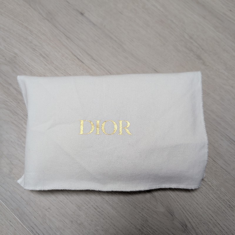 Dior Caro 鏈條包-12