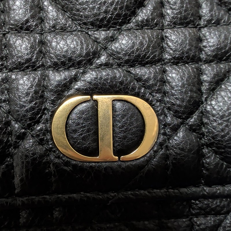 Dior Caro 鏈條包-14