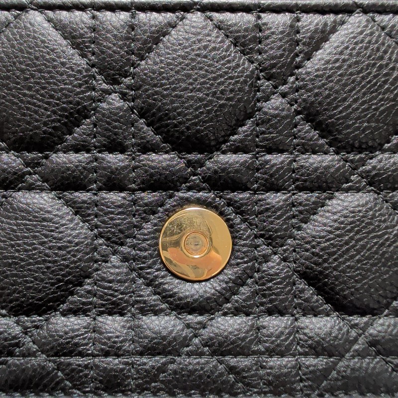 Dior Caro 鏈條包-15