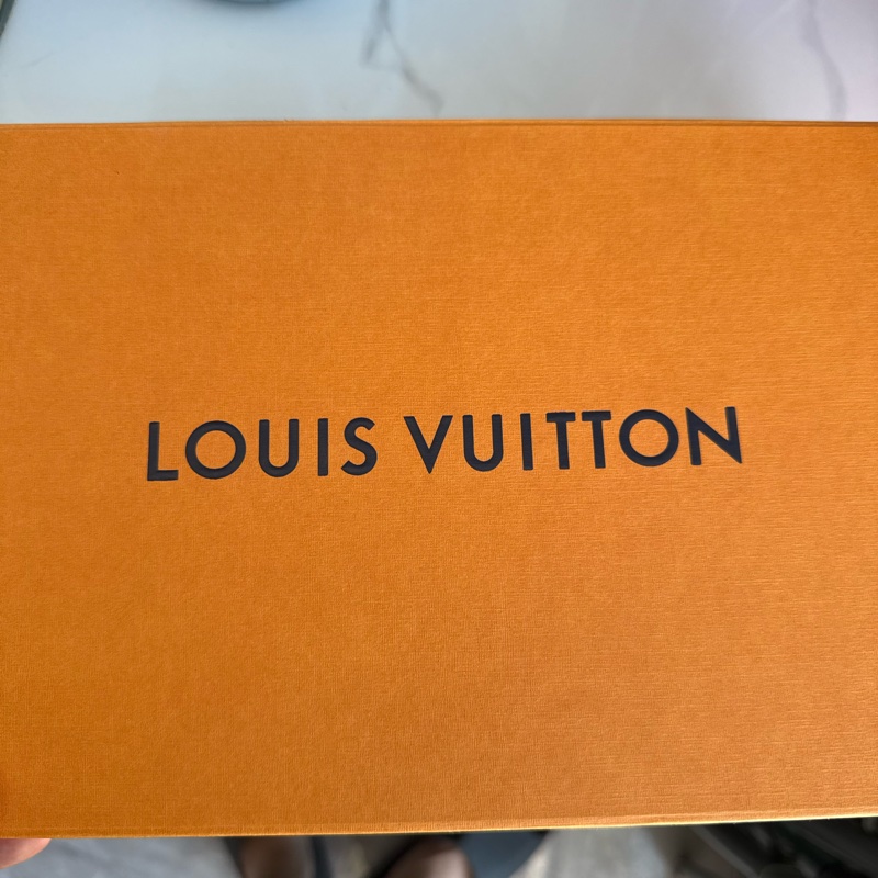 LOUIS VUITTON IVY 经典老花印花链条 涂层帆布 法棍 包腋下包手提单肩包 女款 老花棕色-16