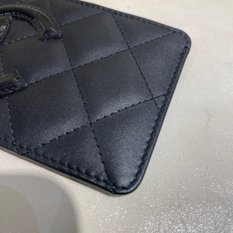 Chanel Cambon 咭包-12