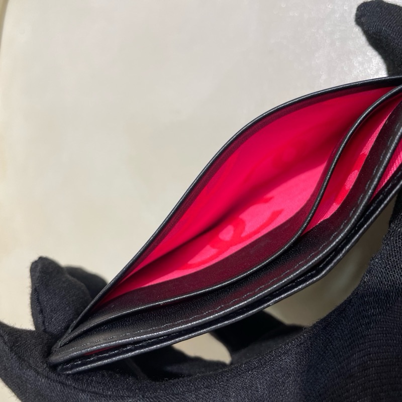 Chanel Cambon 咭包-16