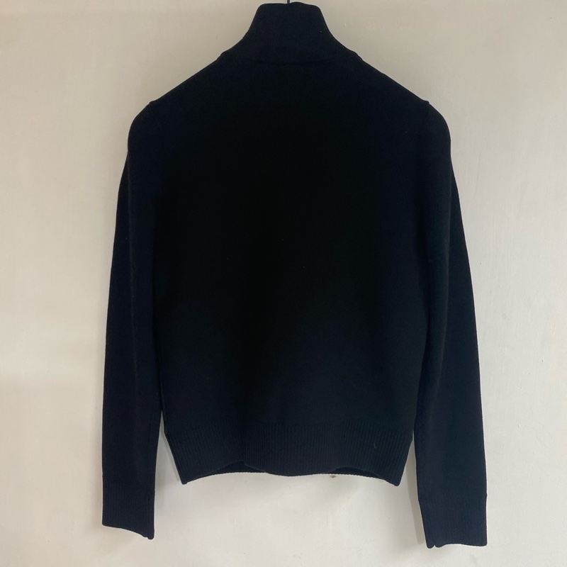 Moose Knuckles -女款 針織拼接羽絨#XS S M L-2