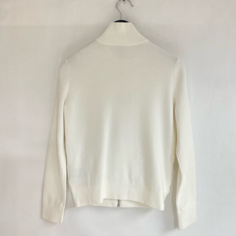 Moose Knuckles -女款 針織拼接羽絨#XS S M L-7